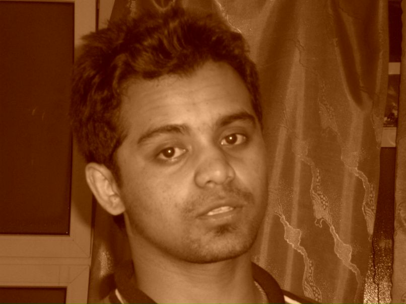 Ganesh Thapa | Москва