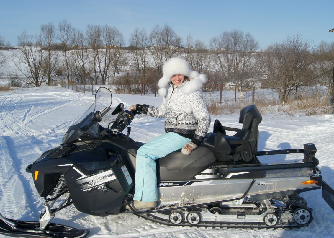 Инна Евланова | Александров