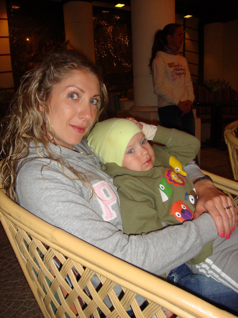 Юлия Абрамова | Красноярск