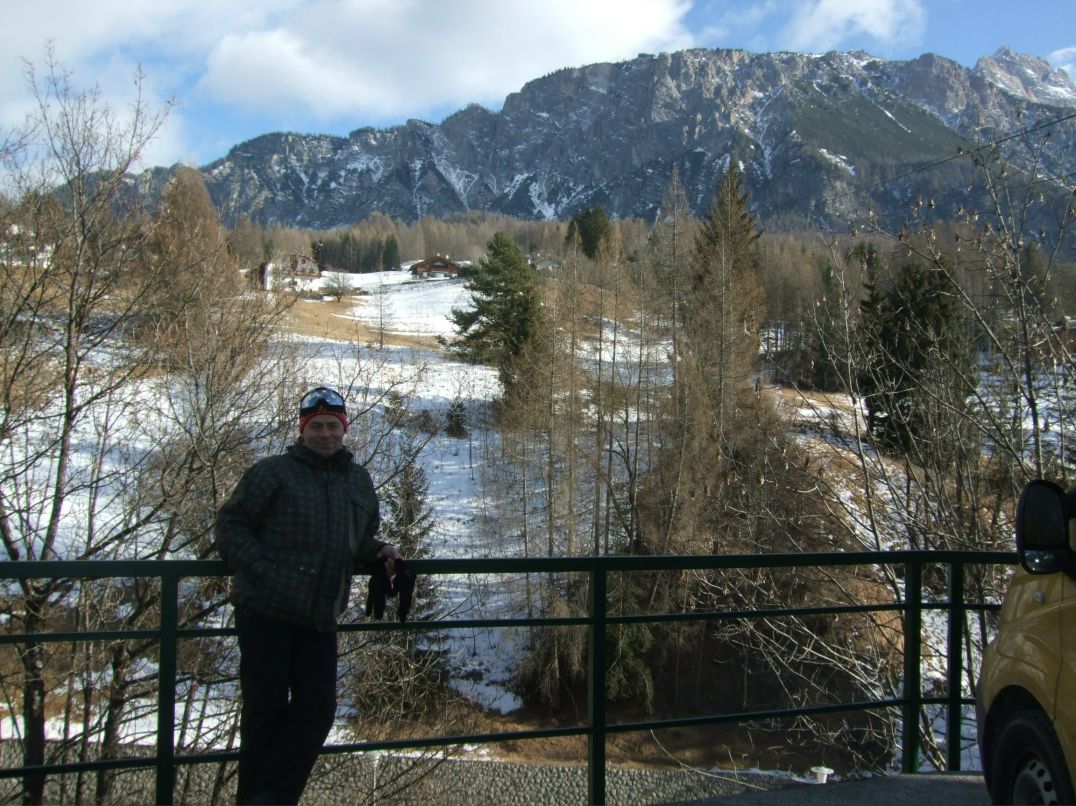Эльвира Березанцева | Москва