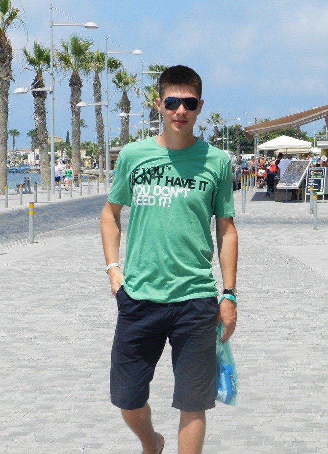 Ильмас Хисамутдинов | Казань