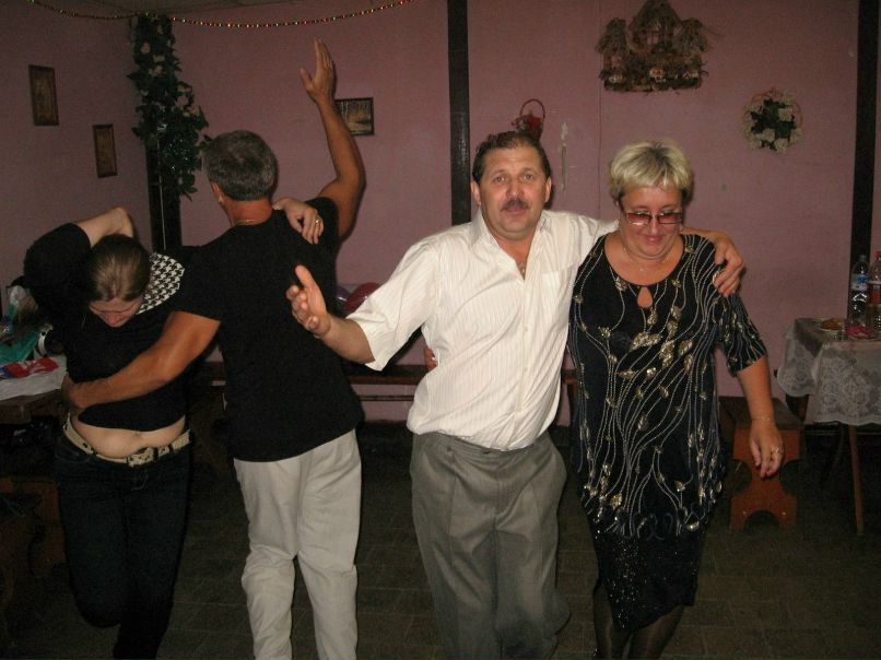 Танюшка Антонюк | Киев