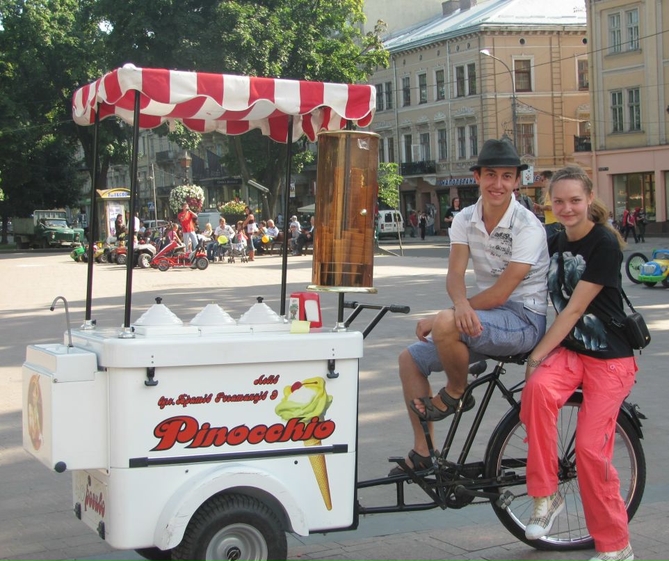 Людмила Зябрина | Дудинка