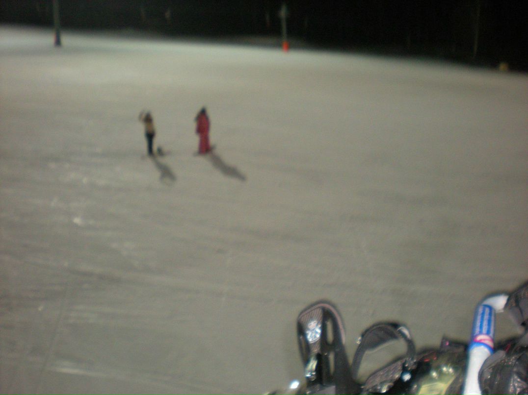 Александр Просковей PowderLOVER | Darwin