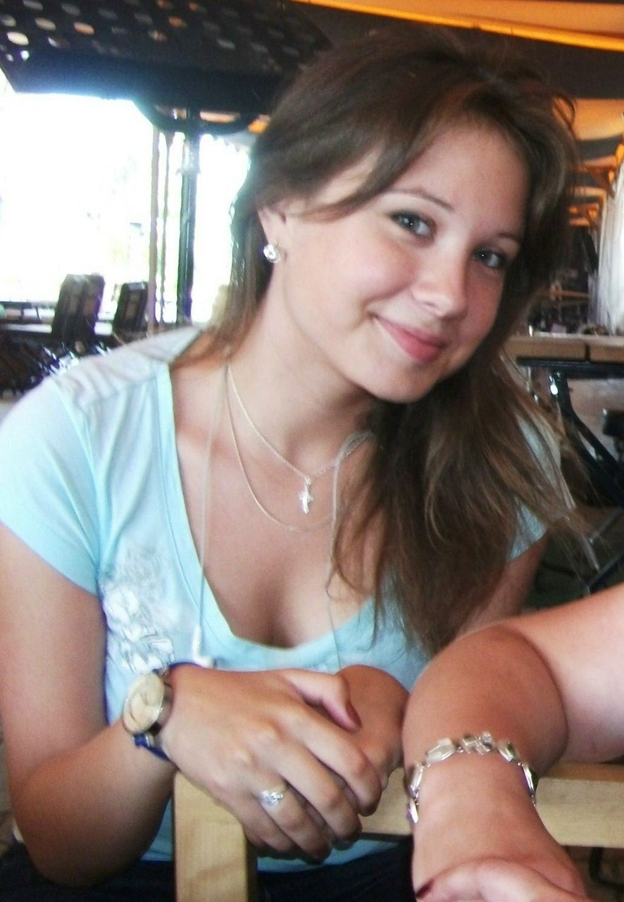 Марина Ходырева | Ижевск