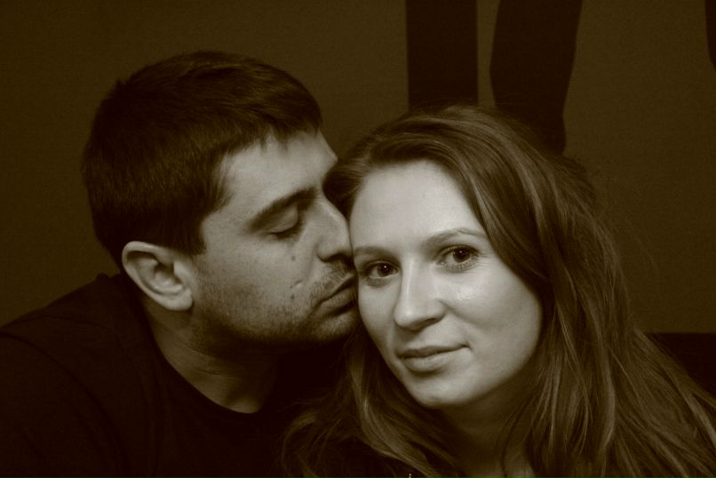 Марина Гуцайлюк | Днепр (Днепропетровск)