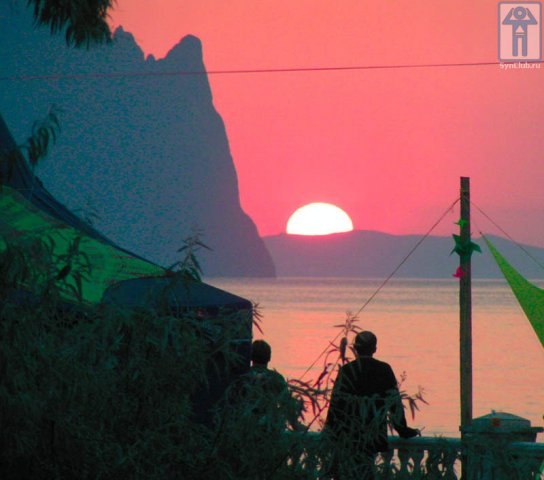 Виктор Каменский | Москва