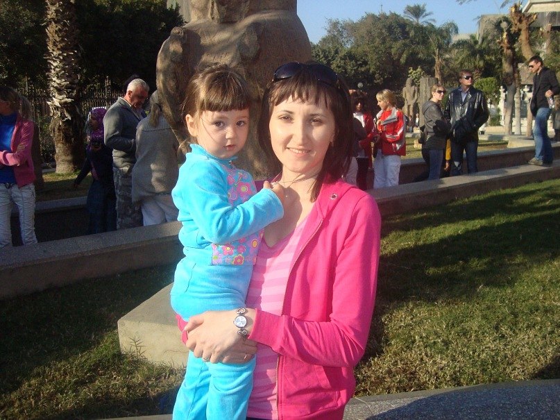 Марина Кирюхина | Челябинск