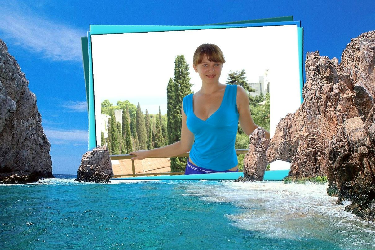 Марина Яроцкая | Сумы