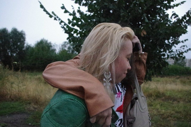 Элина Ахмадеева | Казань