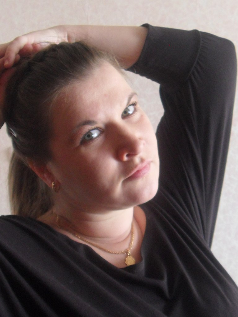 Алла Есипова | Клин