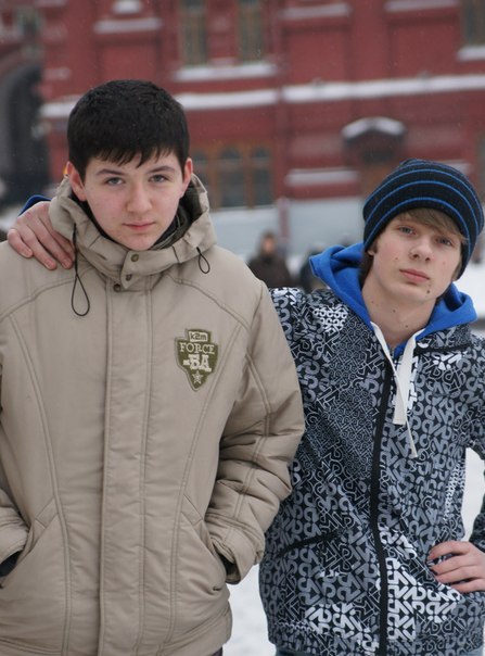 Дима Федосеев | Тольятти