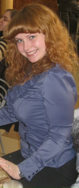 №15, Екатерина Шумилова, Владимир №15, Екатерина Шумилова, Владимир