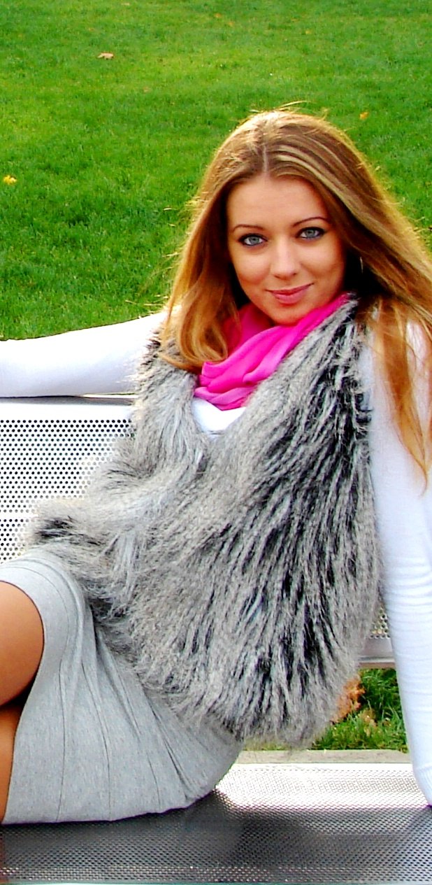 Юлия Железная | Днепр (Днепропетровск)