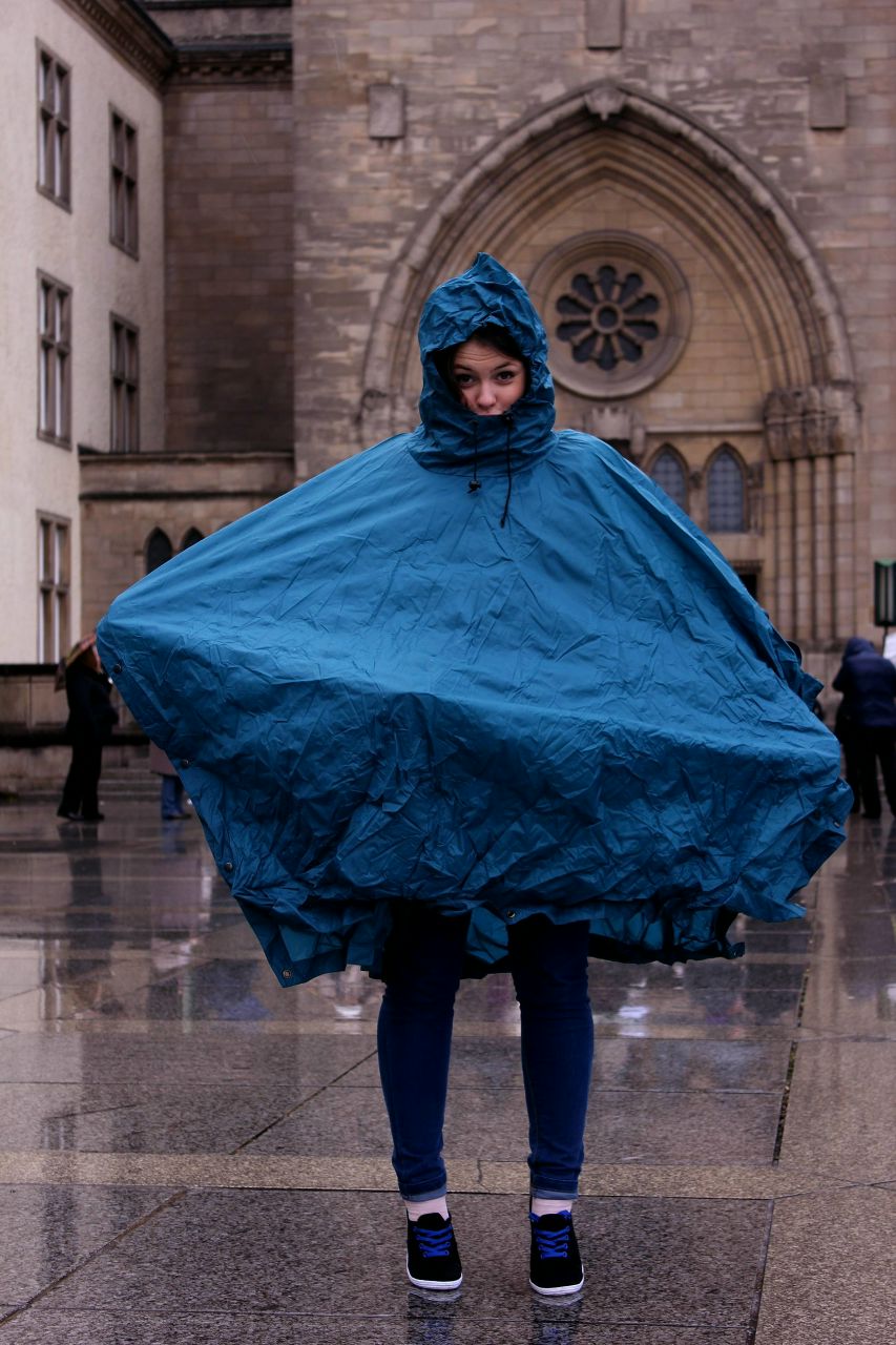 Екатерина Вешняковская | Москва