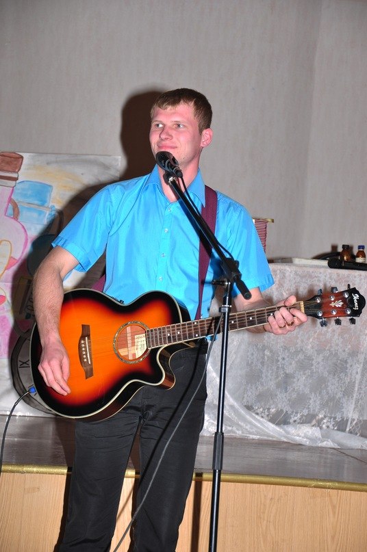 Александр Криворотов Alex White | Саракташ