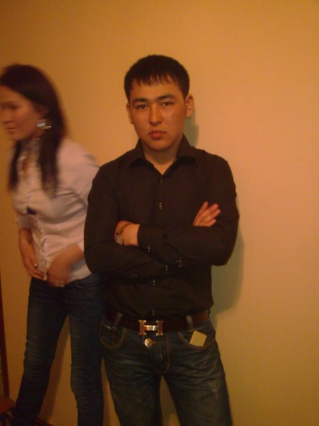 №35, Alisher Erembetov, Караганда, Казахстан №35, Alisher Erembetov, Караганда, Казахстан