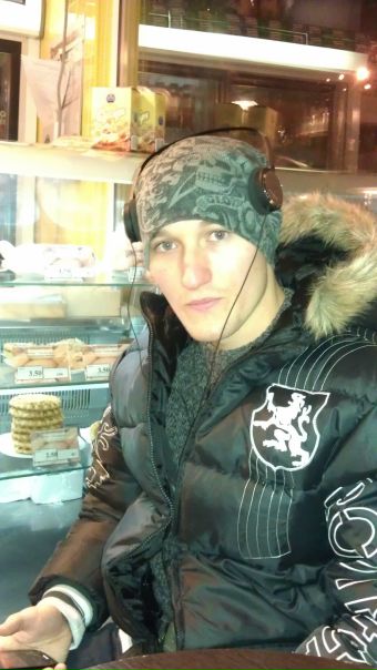 №30, Митя Seam №30, Митя Seam