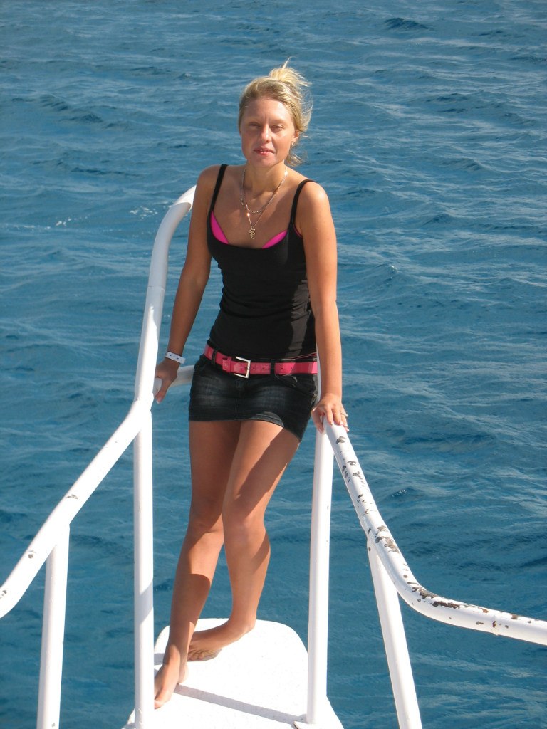 Юрий Травников | Санкт-Петербург