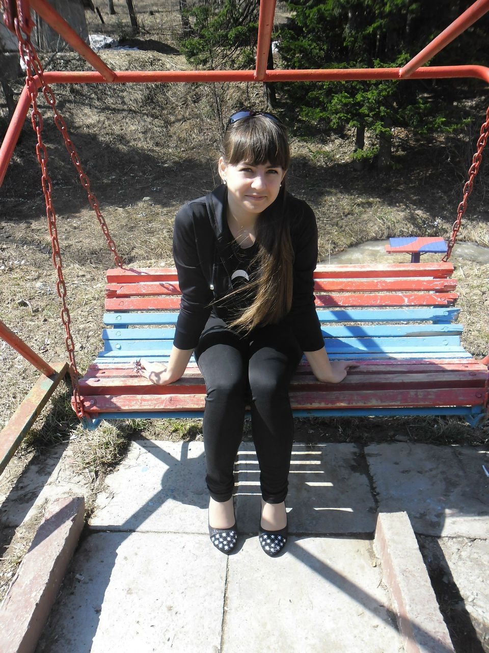 Евгения Вдовенко | Краснодар