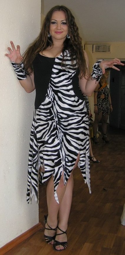 Ольга Тельпис | Одесса