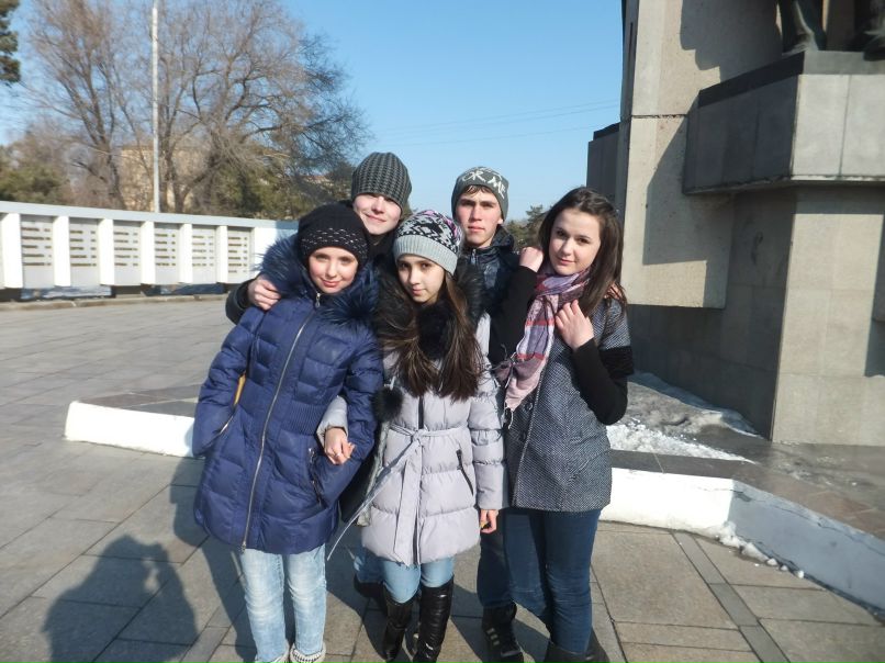 Анастасия Круглицкая | Омск