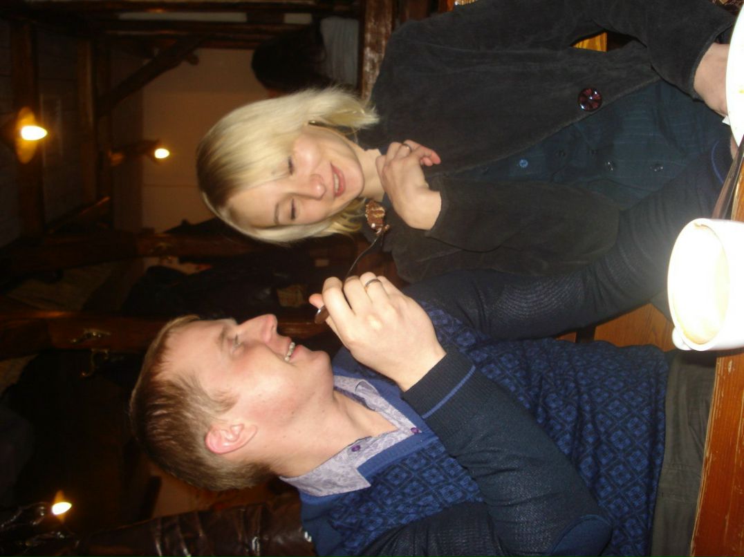 Валерій Бабченко | Сумы