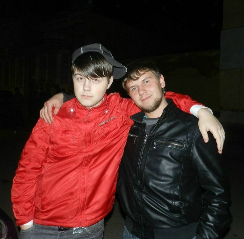 Алексей Майданов | Ливны