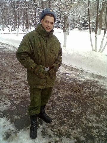 Арнольд Шишкин | Павлово