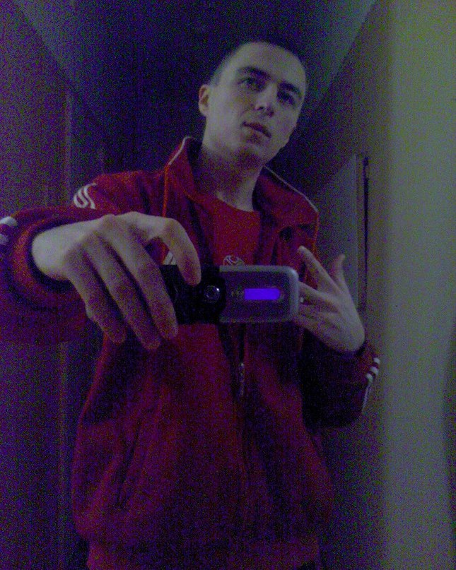 Александр Шевелёв Илимбаевич | Сыктывкар