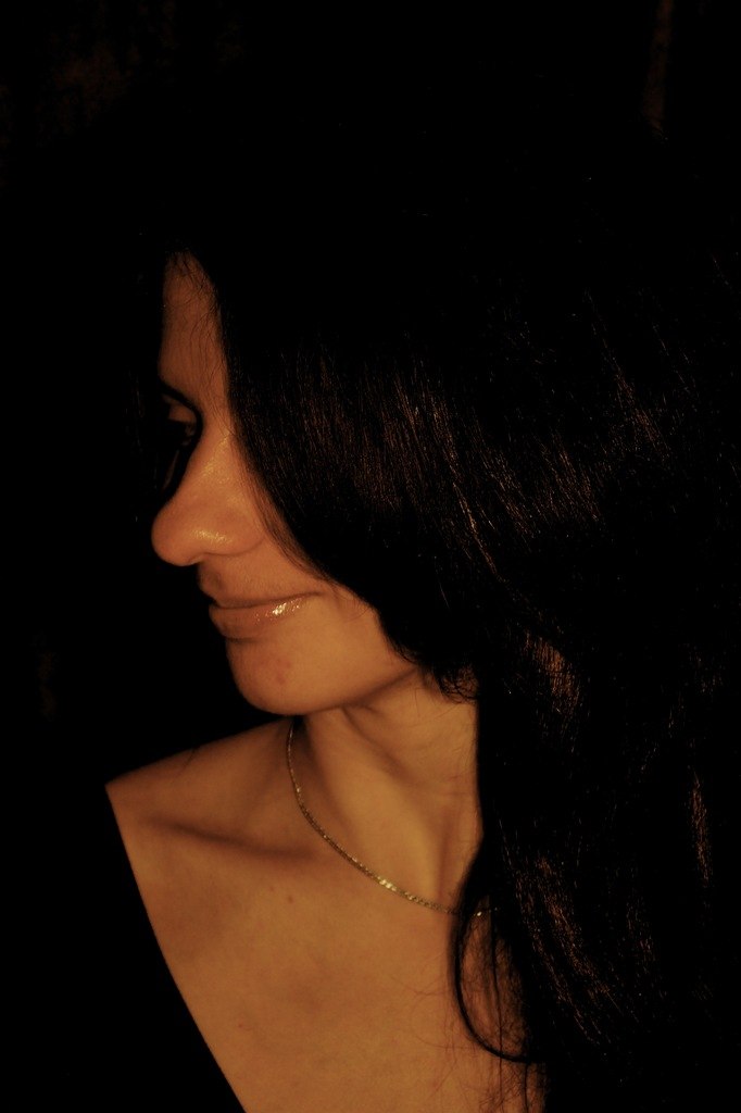 Catherine Vladimirskaya Sally | Canberra