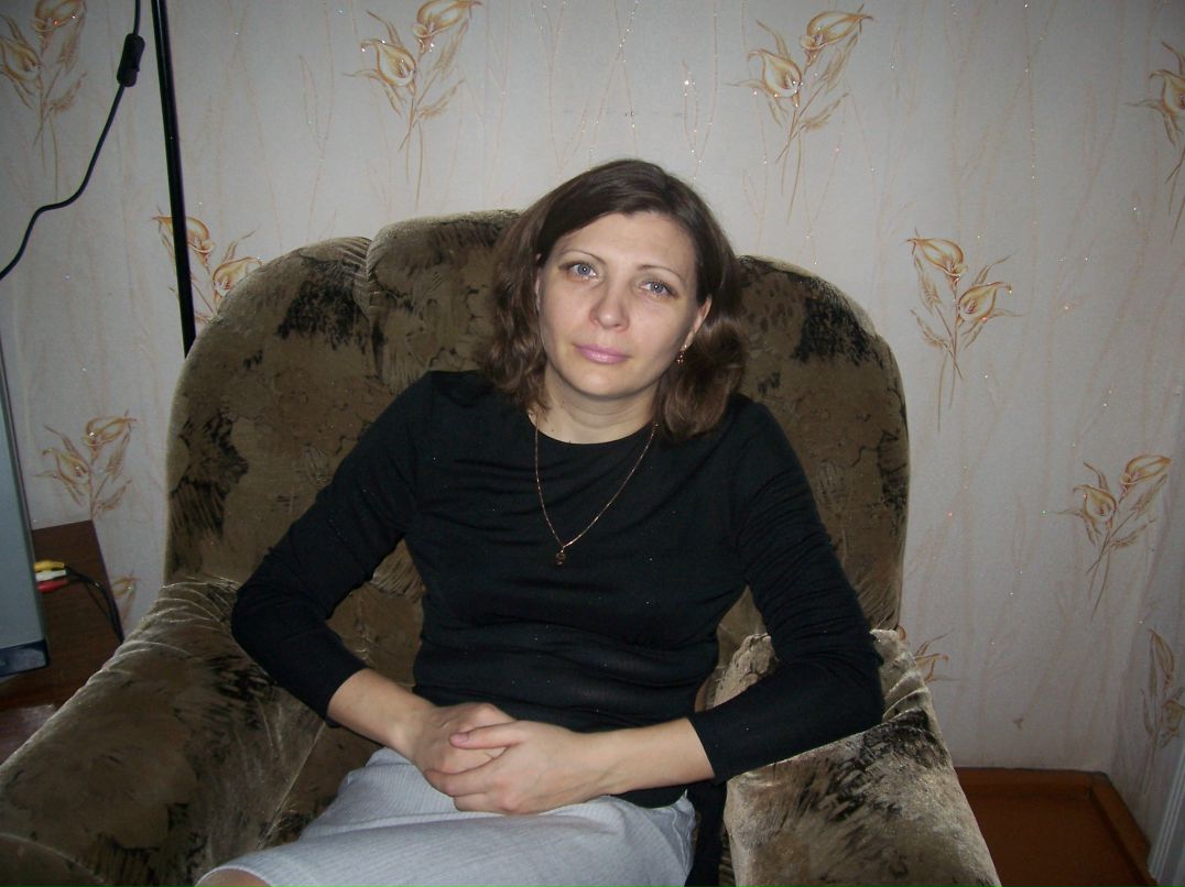 Жанна Першкина | Петрозаводск