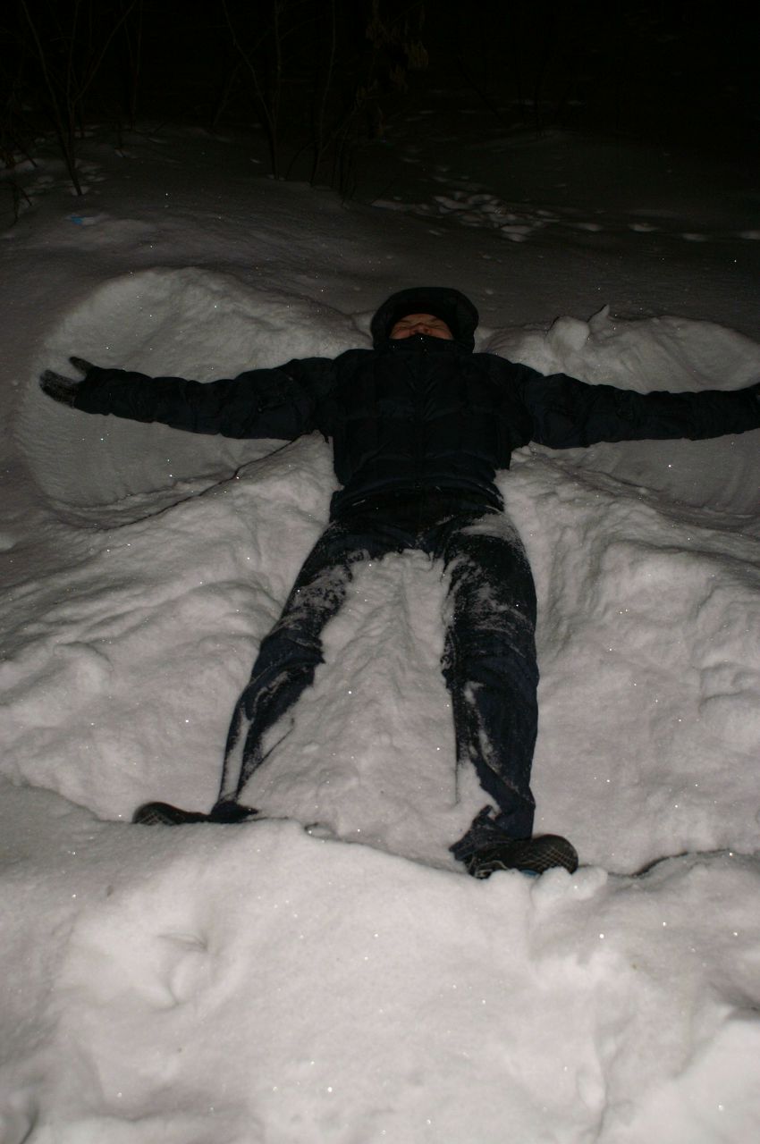 Костя Косиков | Москва