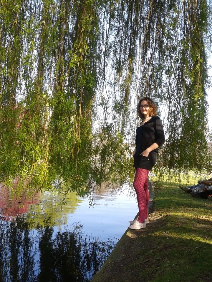 Олеся Потоцкая | Versailles