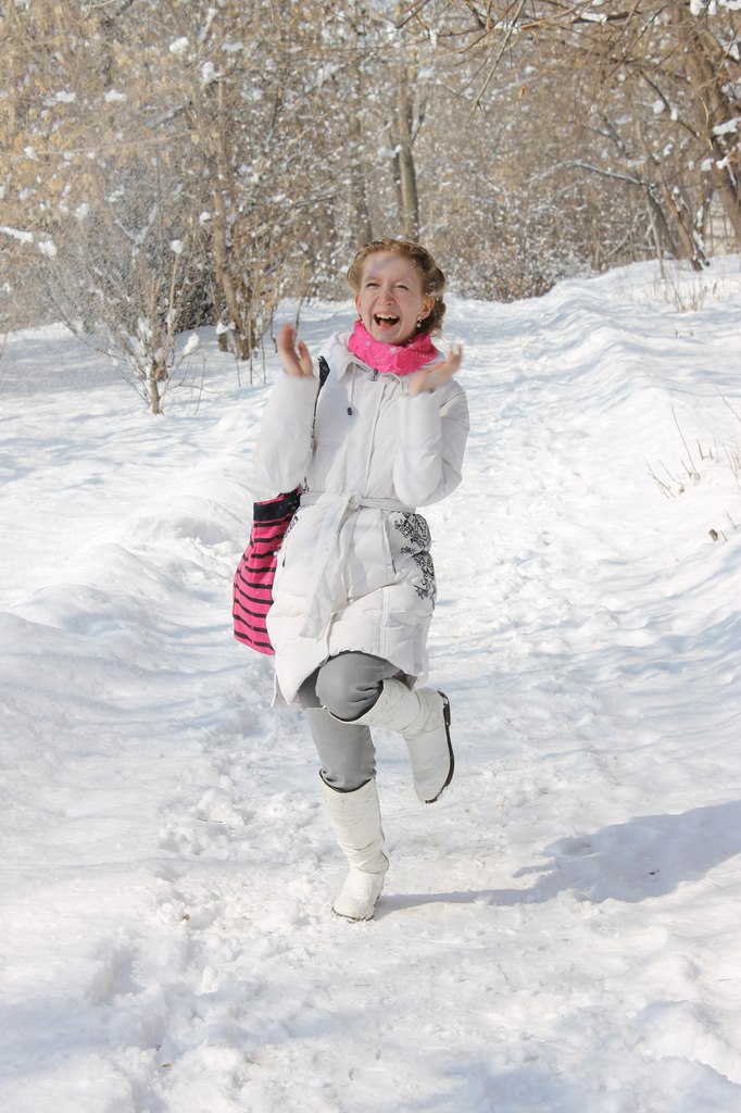 Натали Елькина | Екатеринбург