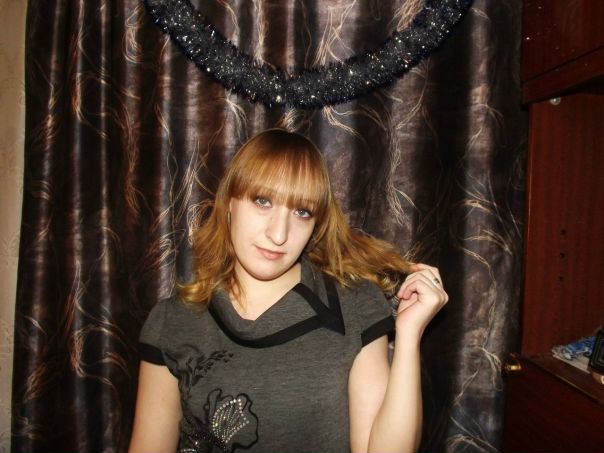 №162, Анна Герина, Нижний Тагил №162, Анна Герина, Нижний Тагил