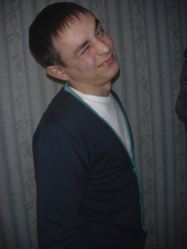 Aleksandr Maltsev | Уфа