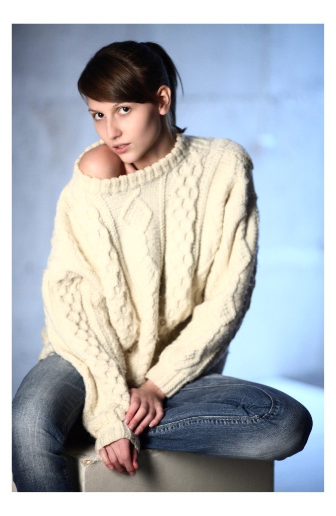 Тася Ющенко | Москва