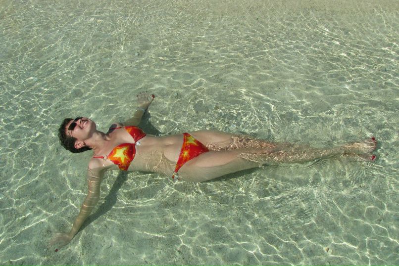 Евгения Курочкина | Нижний Новгород