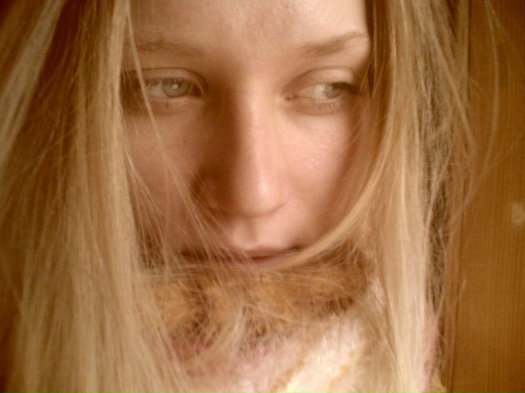 Валька Дворядкина | Елец