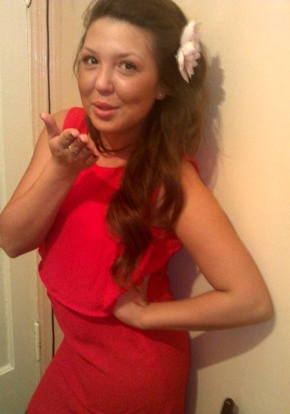 Алина Бабинцева | Гатчина