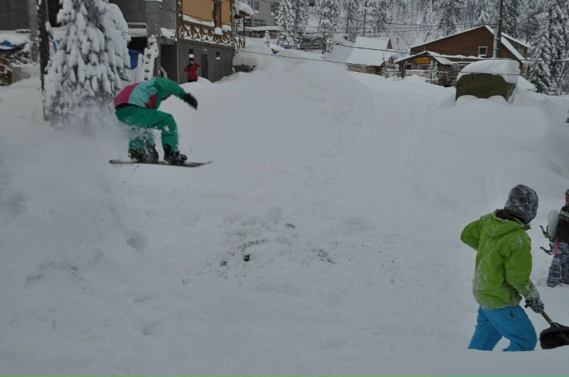 Яна Гашпар | Praha