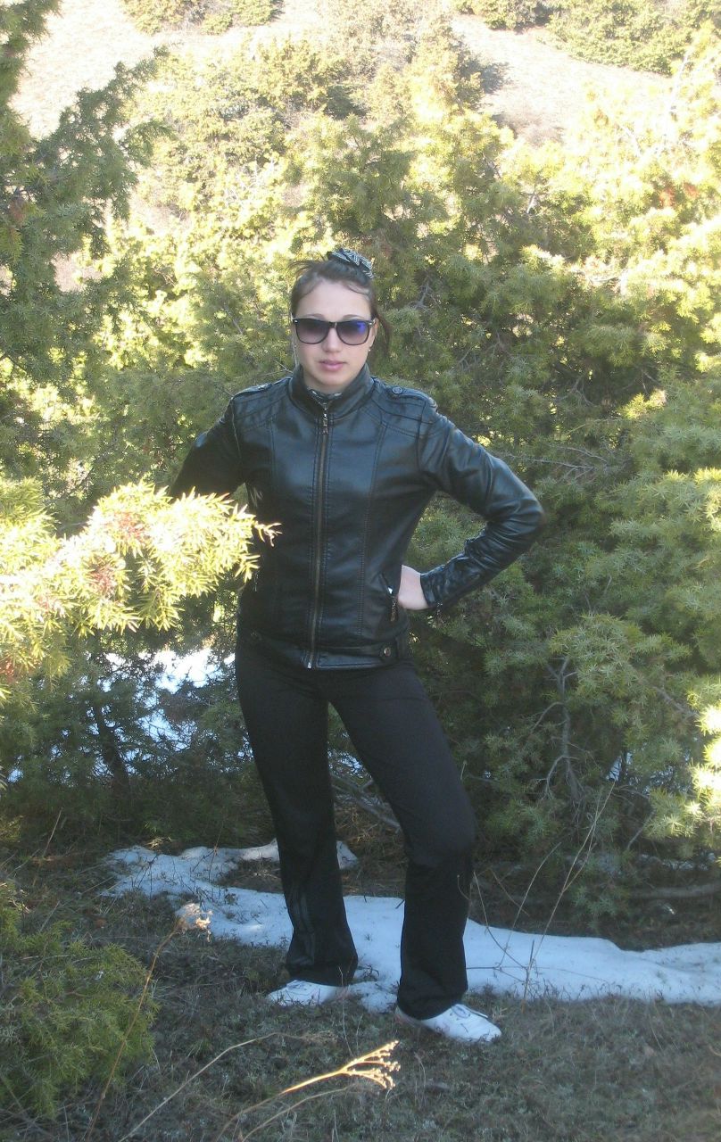 Юлия Сивцева | Феодосия