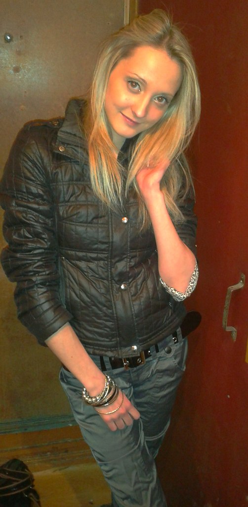 Настя Жукова | Красноярск