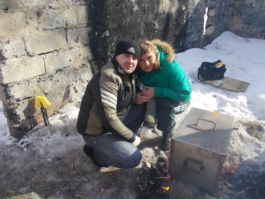 Мария Филимонова | Давыдово