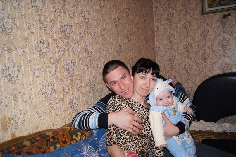 Аида Закирова | Казань