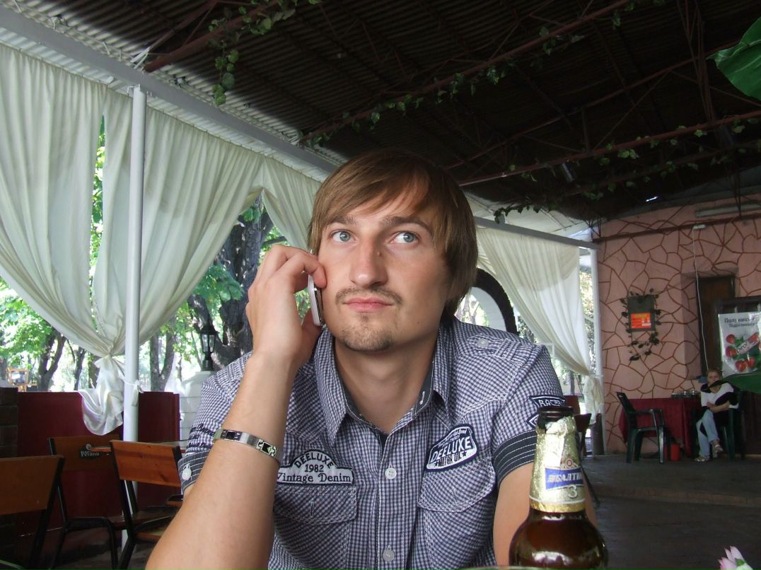 Игорь Берестень | Харьков