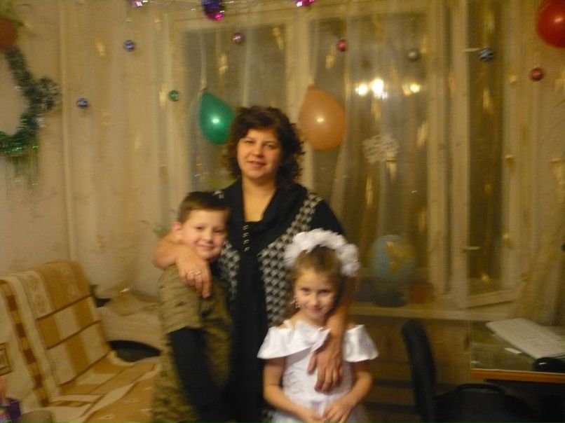 Юлия Половинкина | Москва