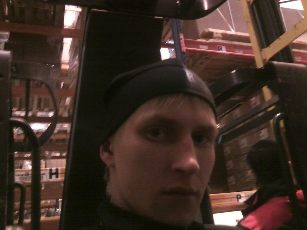 Дмитрий Панфёров | Наро-Фоминск