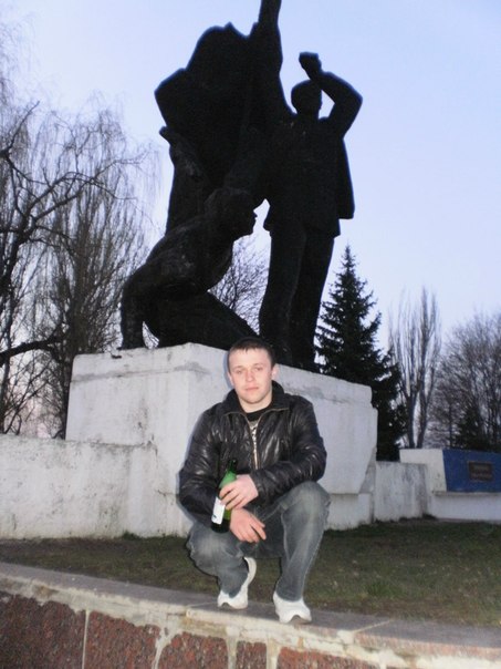 №26, Vitaliy Shevchenko, 37 лет, Chicago №26, Vitaliy Shevchenko, 37 лет, Chicago